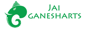 Jai Ganesh Logo